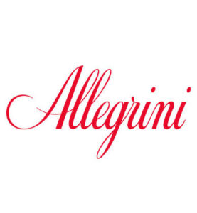 E.ART.H Sponsor - Allegrini - Logo