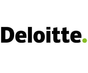 E.ART.H Sponsor - Deloitte - Logo