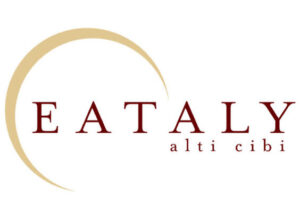 E.ART.H Sponsor - Eataly - Logo