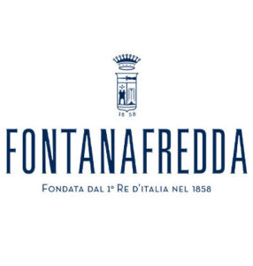 E.ART.H Sponsor - Fontanafredda - Logo