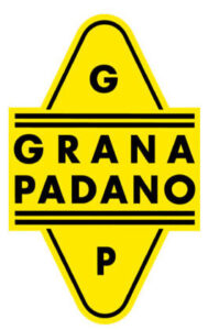 E.ART.H Sponsor - Grana Padano - Logo