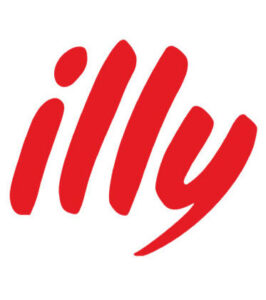 E.ART.H Sponsor - Illy - Logo