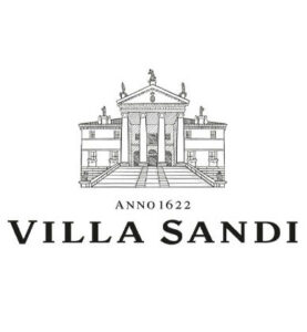 E.ART.H Sponsor - Villa Sandi - Logo