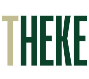 E.ART.H Sponsor - Theke - Logo