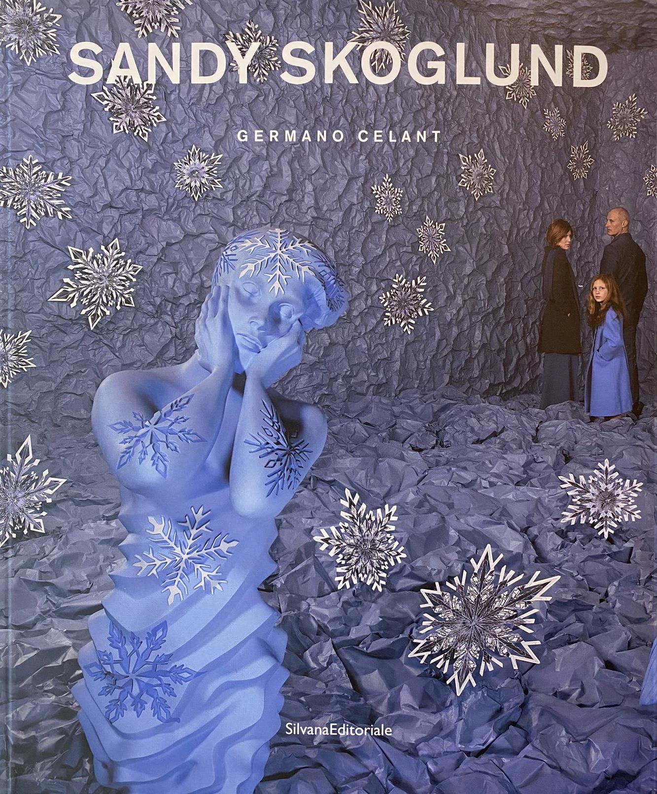 Catalogo Sandy Skoglund by Germano Celant