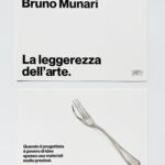 Cartolina 2 - Bruno Munari. La leggerezza dell'arte