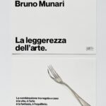 Cartolina 3 - Bruno Munari. La leggerezza dell'arte