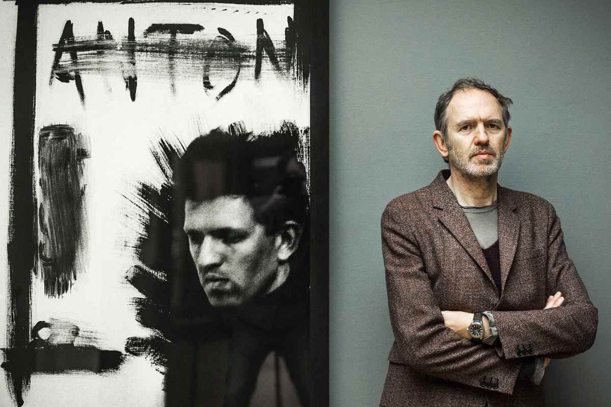 Anton Corbijn