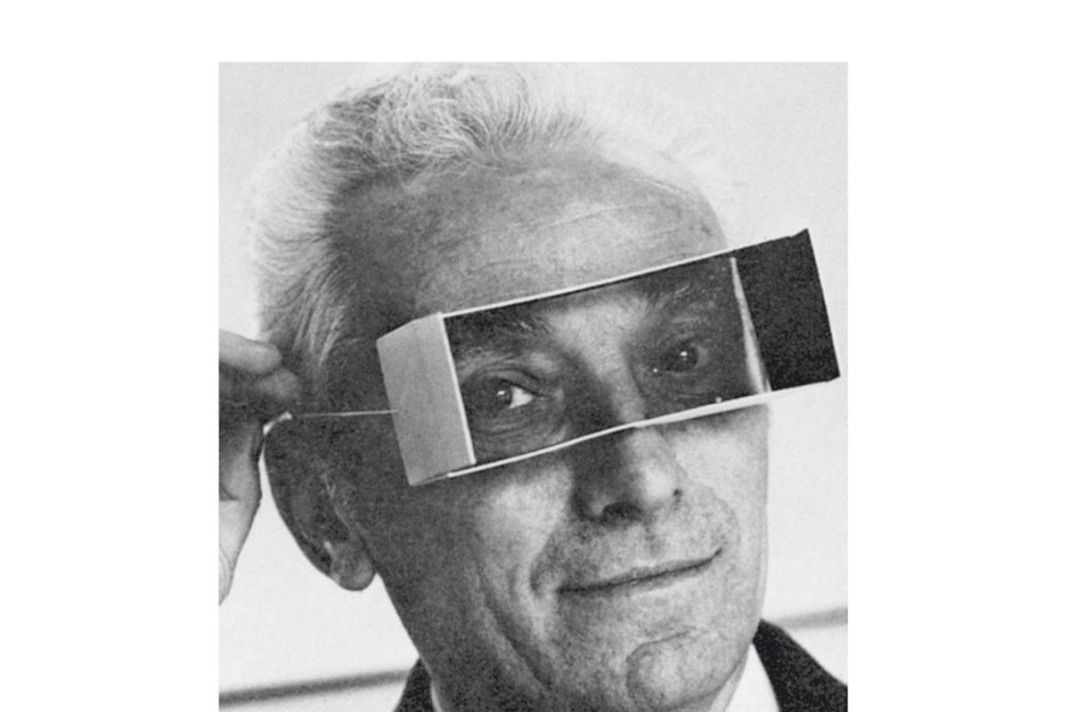 Bruno Munari