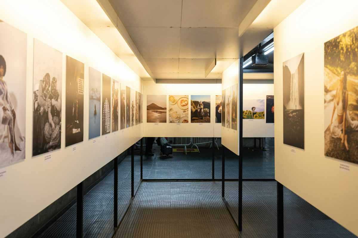 Mostra fotografica