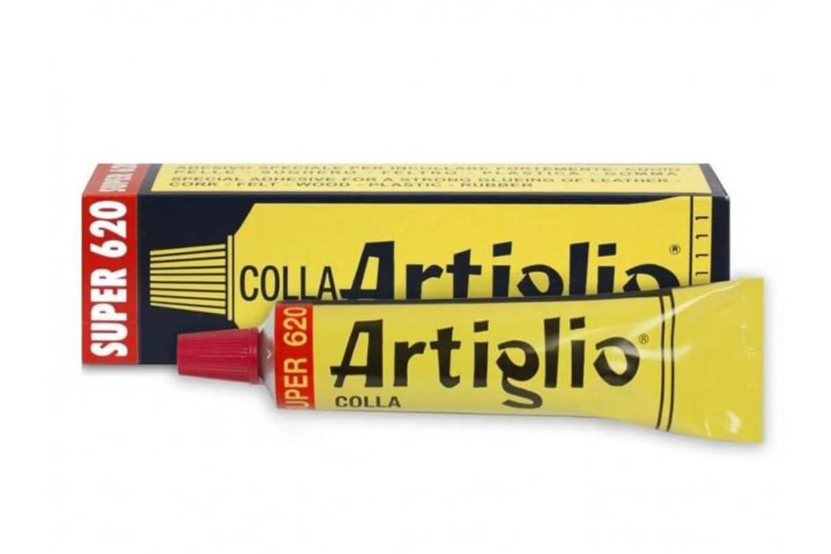 colla artiglio tubetto