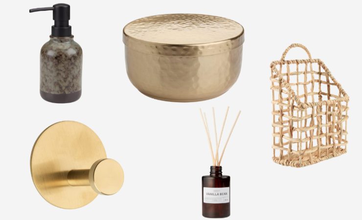 accessori per il bagno Jysk