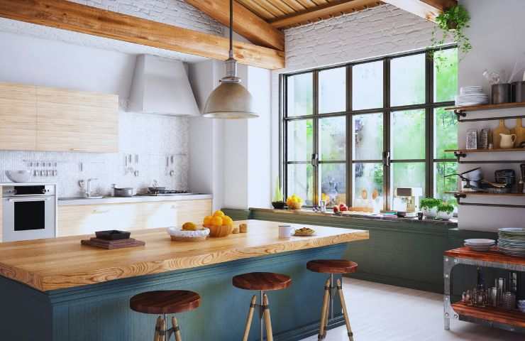 cucina