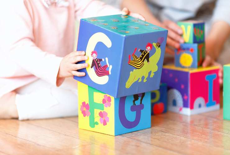 giochi per bambini