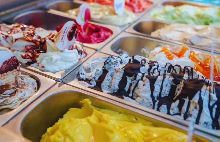 gelato