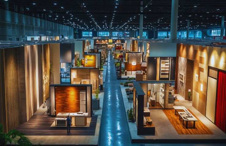 mostra