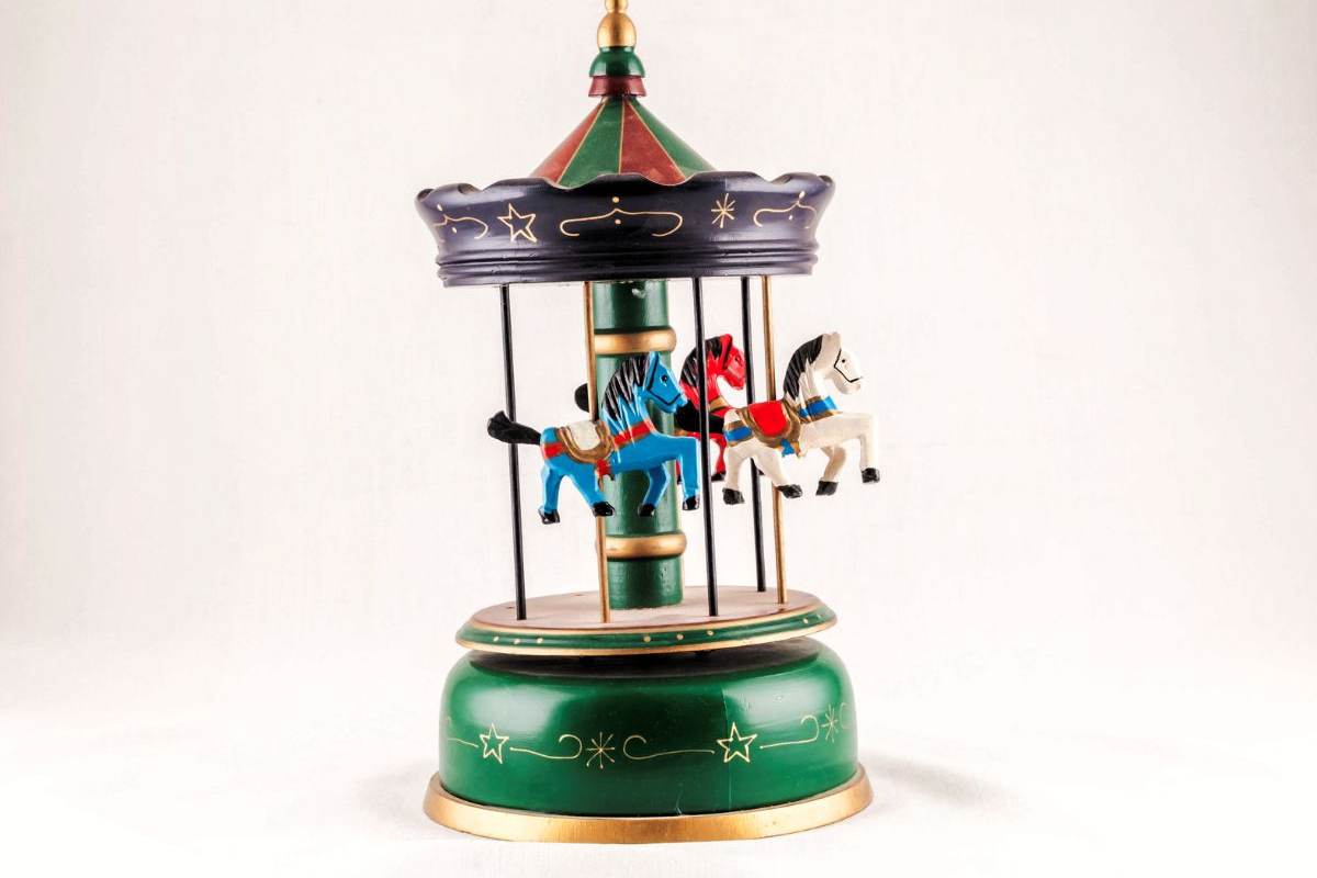 carillon antico