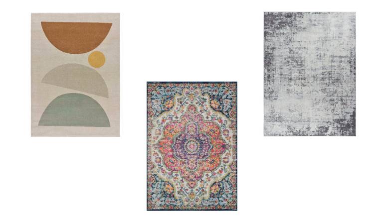 tappeti Maisons du Monde